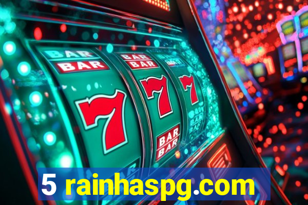 5 rainhaspg.com